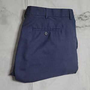 4/$20 Van Heusen Traveler Slim Dress Pants